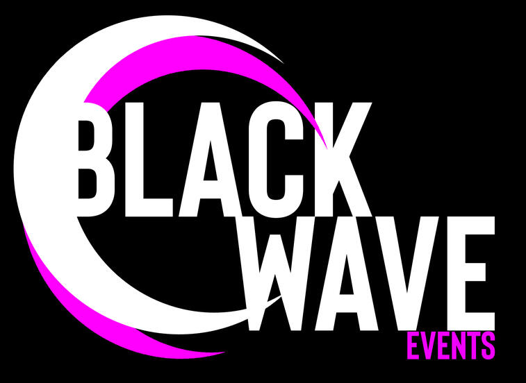 Black Wave Events